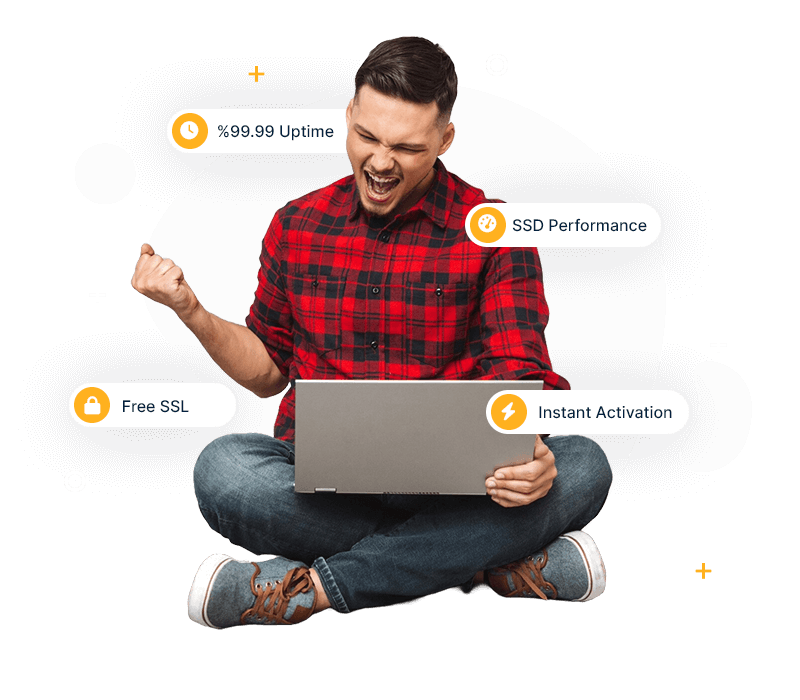 Web Hosting
